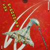 The Birdhouse - Meglamania (LP, Album) - Very Good Plus (VG+) / Very Good (VG)