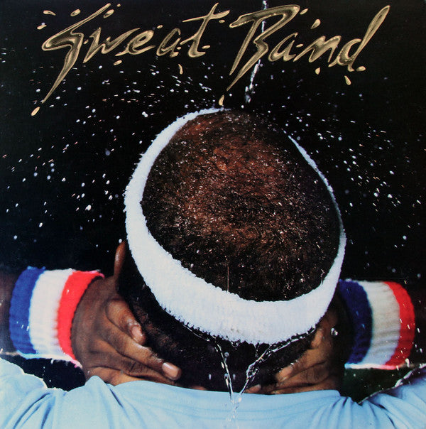 Sweat Band