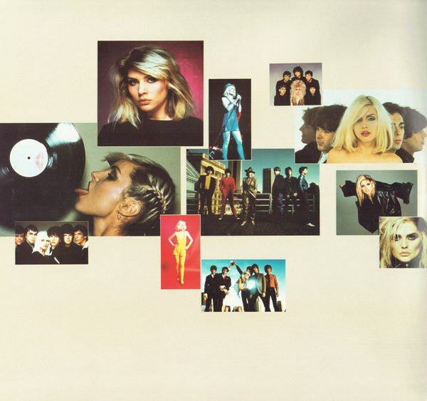 Once More Into The Bleach