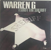 Warren G - I Shot The Sheriff (Vinyl, 12