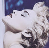 Madonna - True Blue (LP, Album, Stereo) - Very Good (VG) / Very Good Plus (VG+)