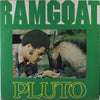 Pluto Shervington - Ramgoat (Vinyl, LP, Album) Very Good (VG) / Very Good Plus (VG+)