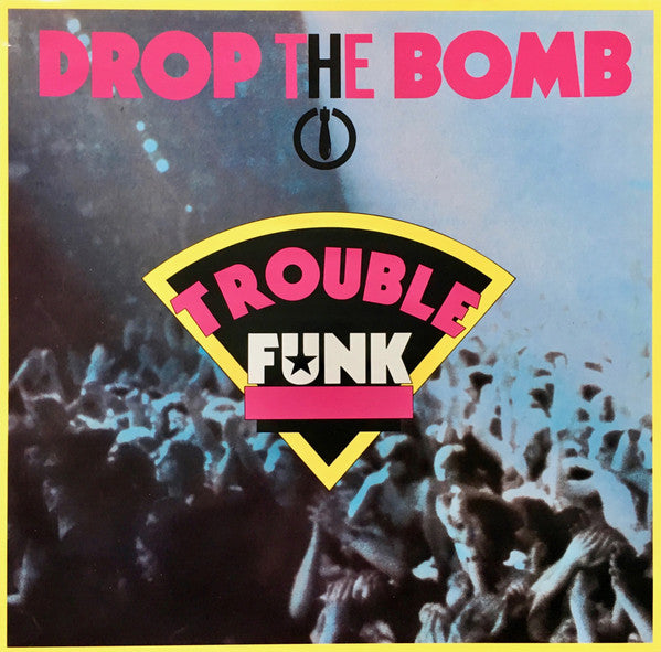 Drop The Bomb