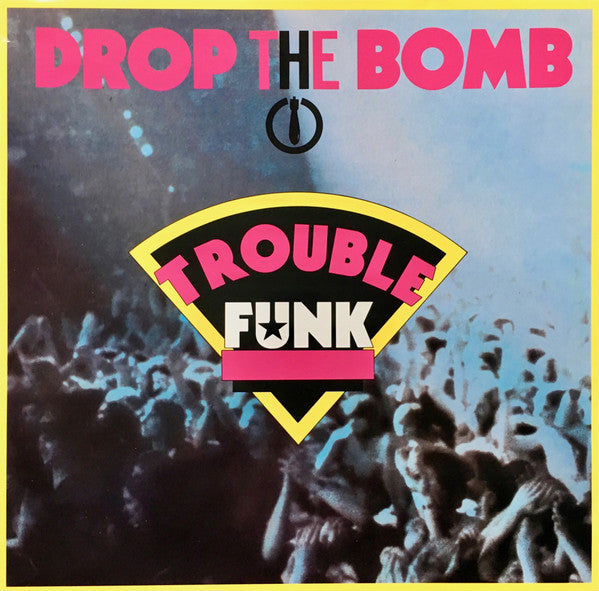 Drop The Bomb