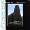 John Foxx - The Garden (LP, Album) - Very Good Plus (VG+) / Good Plus (G+)