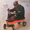 Thelonious Monk Septet - Monk's Music (LP, Album, Reissue, Mono) - Very Good (VG) / Very Good Plus (VG+)