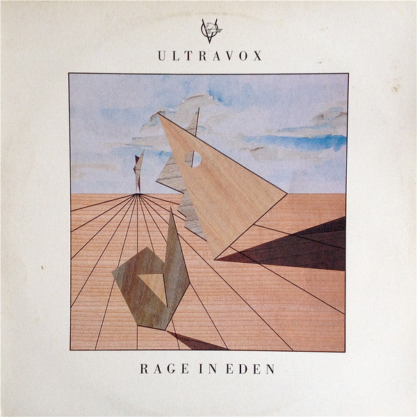 Release: Rage In Eden-Vinyl-UK-1982-CHM 1338-545696