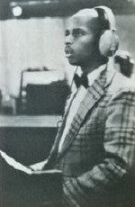 Billy Gault