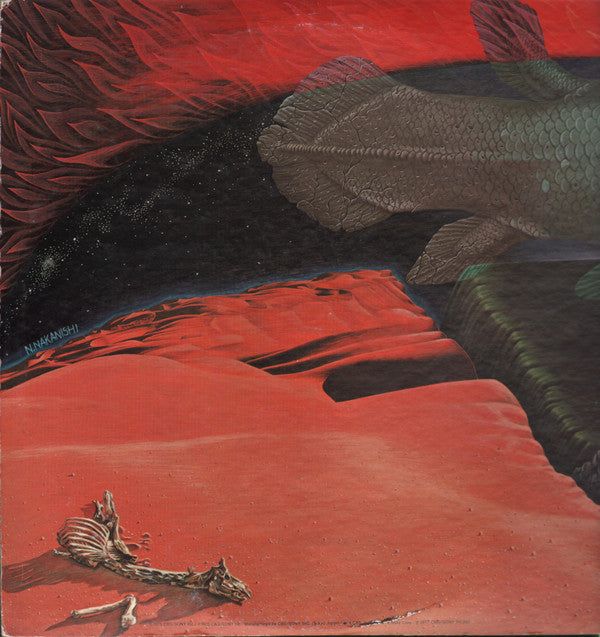 Release: Flood-Vinyl-Japan-1977-40AP 565-6-701020