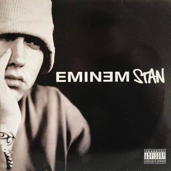 Master Release: Stan by Eminem