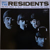 The Residents - Meet The Residents (Vinyl, LP, Album, Reissue) Very Good (VG) / Very Good Plus (VG+)