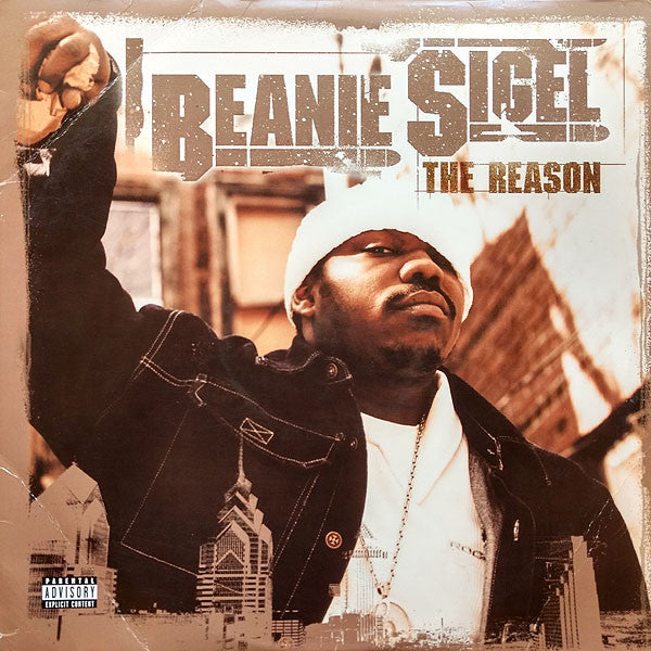 Release: The Reason-Vinyl-US-2001-314 548 838-1-513795
