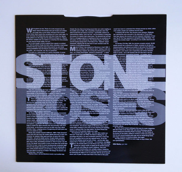 The Complete Stone Roses