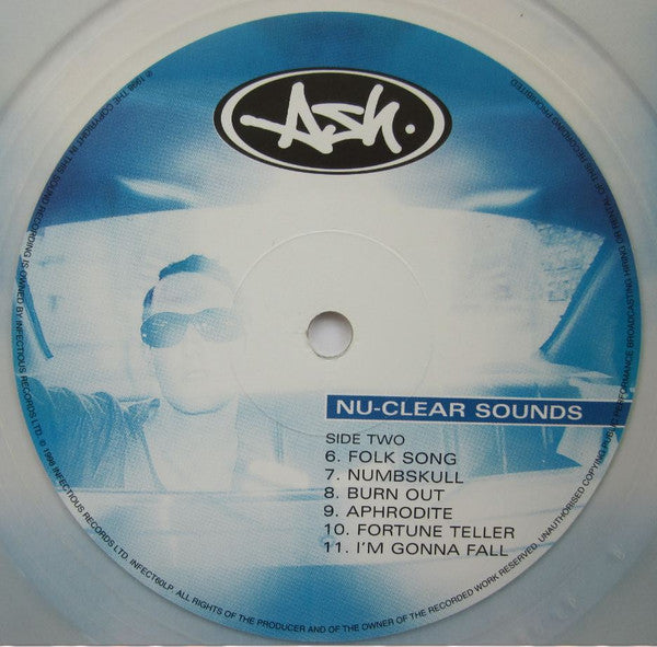 Nu-Clear Sounds