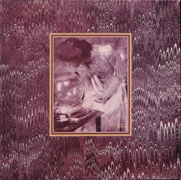 Release: The Spangle Maker-Vinyl-UK-1984-BAD 405-184959