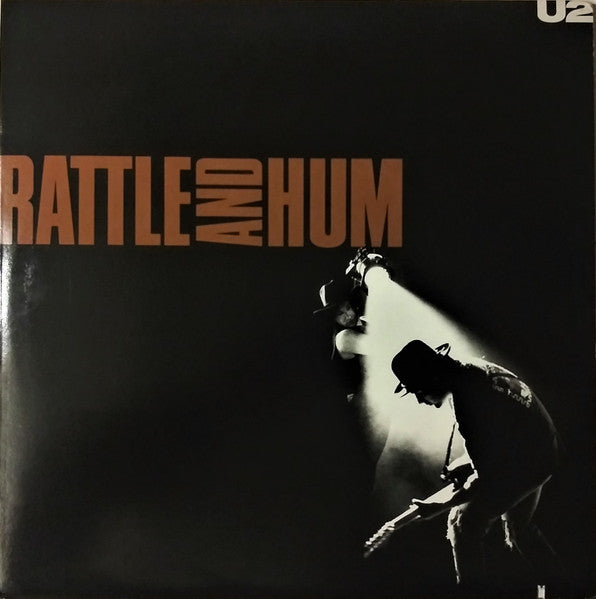 Rattle And Hum