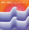 Julien Jabre - Swimming Places (Original And Jerome Sydenham Mixes) (Vinyl, 12