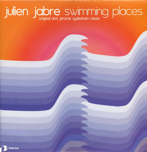 Swimming Places (Original And Jerome Sydenham Mixes)