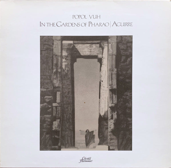 Master Release: In The Gardens Of Pharao / Aguirre by Popol Vuh