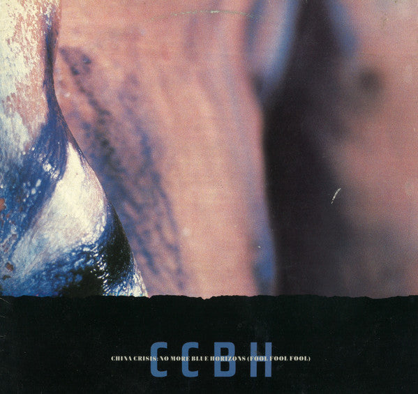 Release: No More Blue Horizons (Fool Fool Fool)-Vinyl-UK-1982-VS 521-12-591532