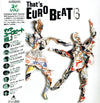 Various - That's Eurobeat Vol. 3 (LP, Compilation) - Very Good Plus (VG+) / Good Plus (G+)