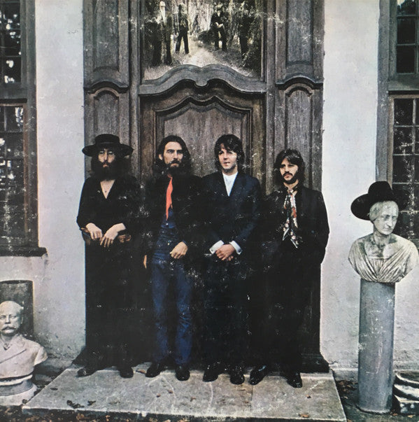 Release: Hey Jude (The Beatles Again)-Vinyl-US-1971-SW 385-478872