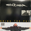Method Man - Bring The Pain (Vinyl, 12