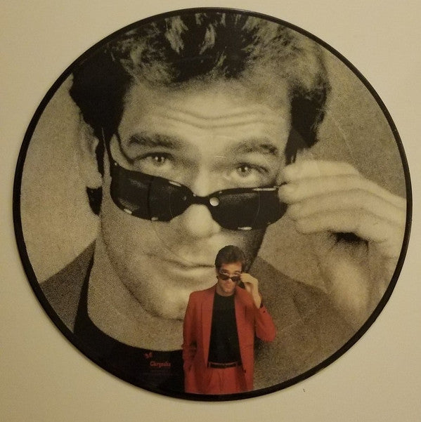 Master Release: The Heart Of Rock & Roll by Huey Lewis & The News