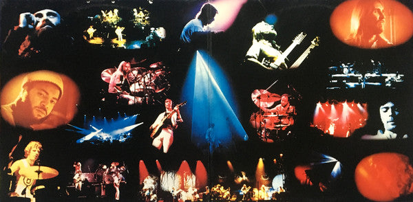 Release: Seconds Out-Vinyl-US-1977-SD 2-9002-576847