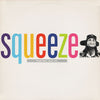 Squeeze (2) - Babylon And On (LP, Album, Stereo) - Very Good (VG) / Very Good Plus (VG+)
