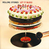 The Rolling Stones - Let It Bleed (Vinyl, LP, Album, Reissue, Remastered, Stereo) Very Good (VG) / Very Good (VG)