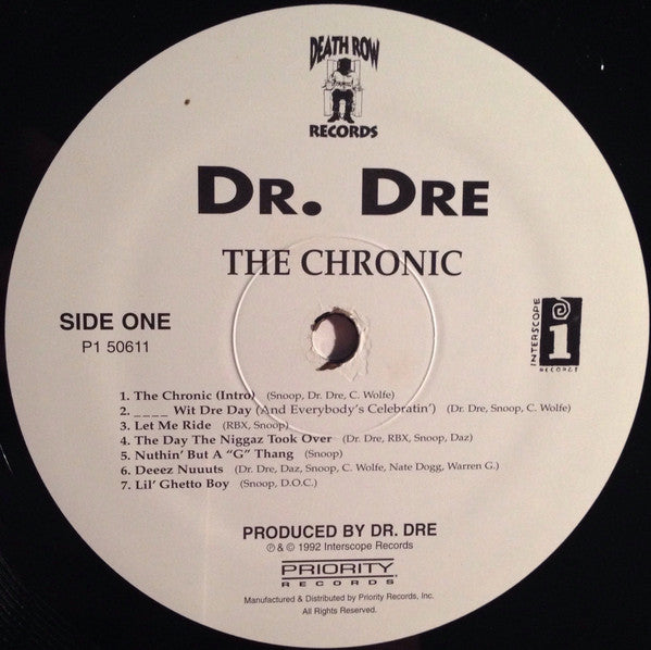 The Chronic