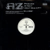 AZ - Problems (Vinyl, 12