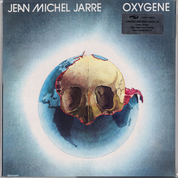 Oxygène