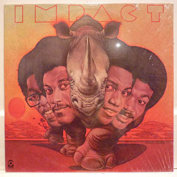 Release: Impact-Vinyl-US-1976-SD 36-135, SD 36-135-586371