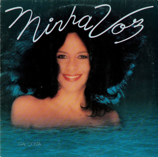 Release: Minha Voz-Vinyl-Brazil-1982-6328 523, 6328523-865849