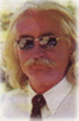 Daniel Moore