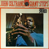 John Coltrane - Giant Steps (LP, Album, Reissue, Stereo) - Very Good (VG) / Good Plus (G+)