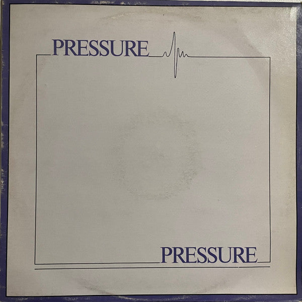 Pressure