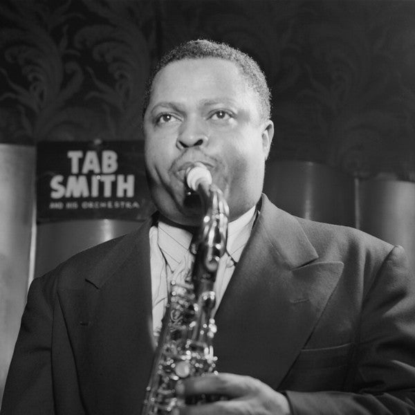 Tab Smith