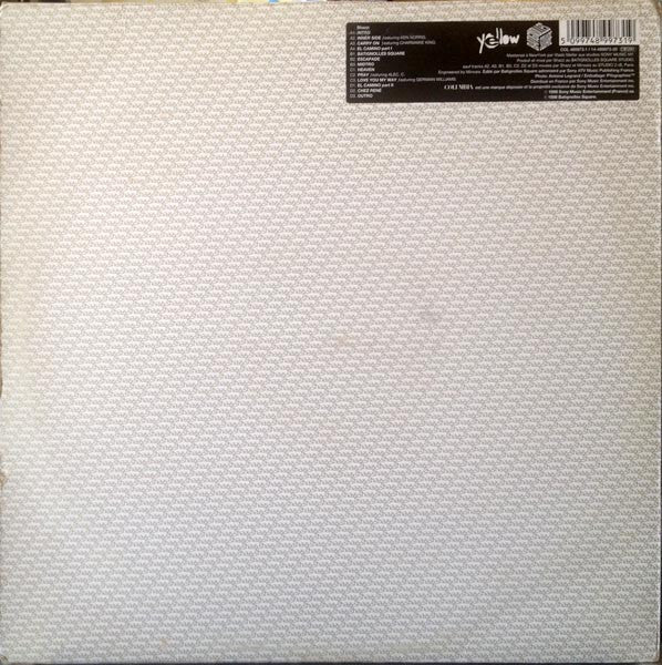 Master Release: Shazz by Shazz