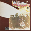 Led Zeppelin - Led Zeppelin II (Vinyl, LP, Album, Reissue, Stereo) Very Good (VG) / Good Plus (G+)