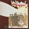 Led Zeppelin - Led Zeppelin II (LP, Album, Reissue, Stereo) - Good Plus (G+) / Very Good (VG)