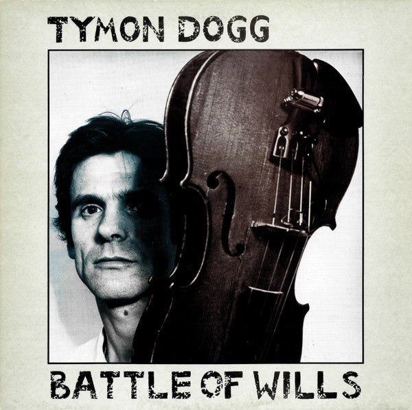 Release: Battle Of Wills-Vinyl-UK-1982-Y 29-875137