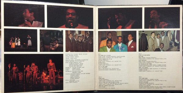 Release: 1957 1972-Vinyl-US-1972-T 320D-579832