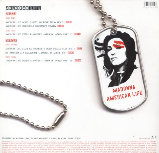 American Life