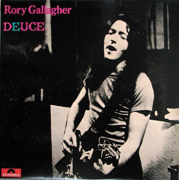 Release: Deuce-Vinyl-UK-1971-2383 076-792750