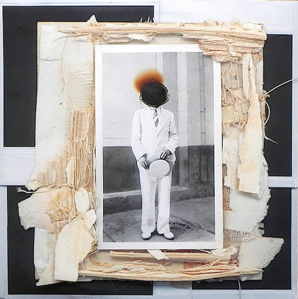 Release: The No Music-Vinyl-US-2002-abr0025-103837