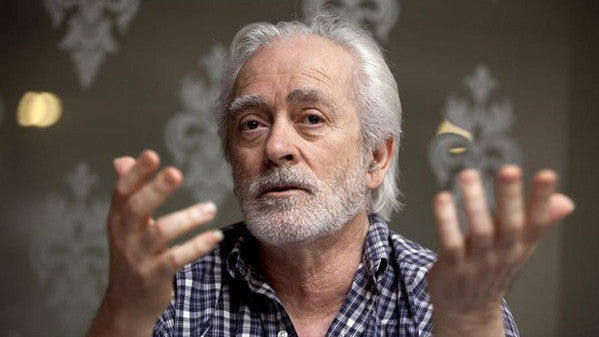 Manolo Sanlúcar