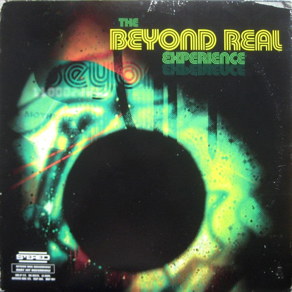 Release: Unknown Release-Vinyl-US-1999-BRLP-001, MJLP-006, SSR LP 217-138149